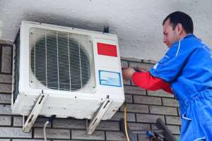 HVAC Companies Near Hot Springs National Park, AR Available Now