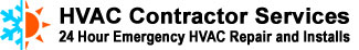 Hot Springs National Park HVAC Services
